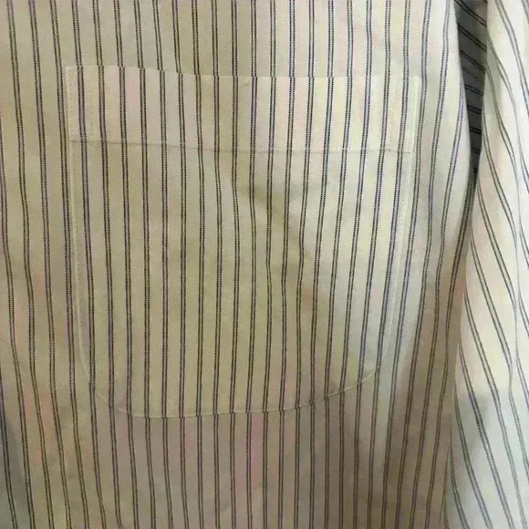 Brooks Brothers Explorer Collection Non-Iron Twill Polo Button Down Collar - Picture 5 of 9